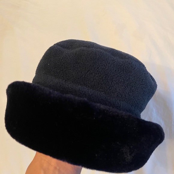 Winter hat set in 3 colours - Picture 5 of 8